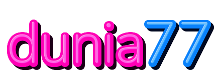 dunia77 — logo kanal