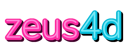 zeus4d — logo kanal