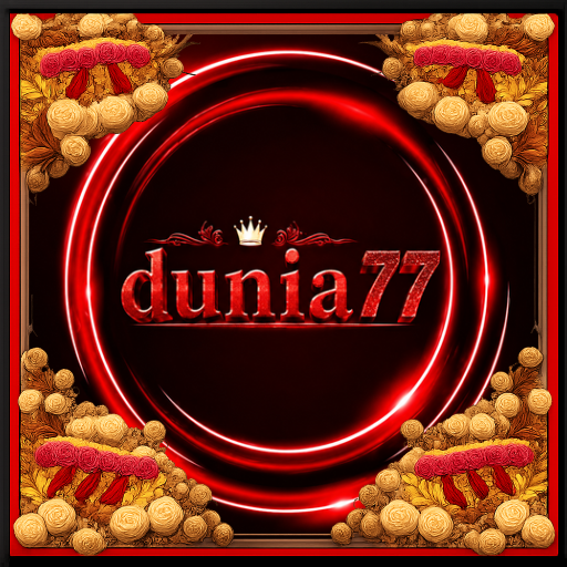 dunia77 — mitra unggulan