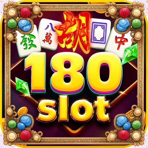 180slot — mitra unggulan