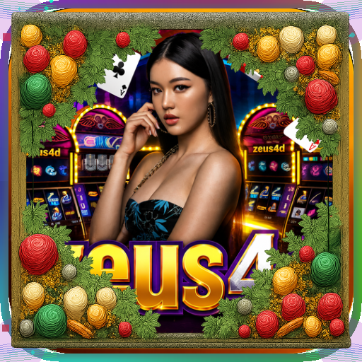 zeus4d — mitra unggulan